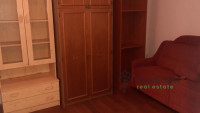 Debrecen, part of a house  