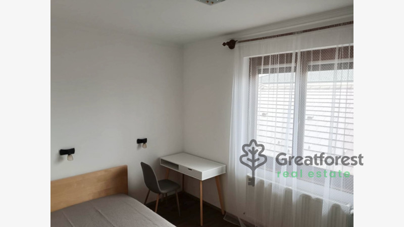 Debrecen, attached house  