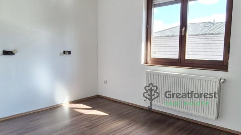 Debrecen, attached house  