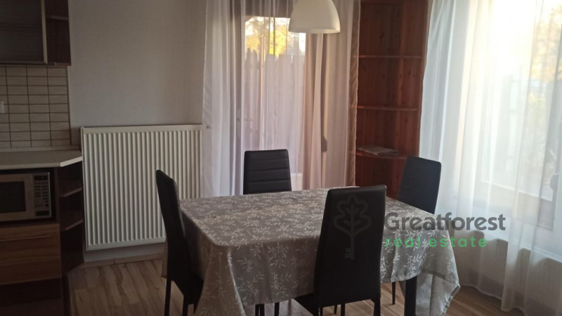 Debrecen, attached house  