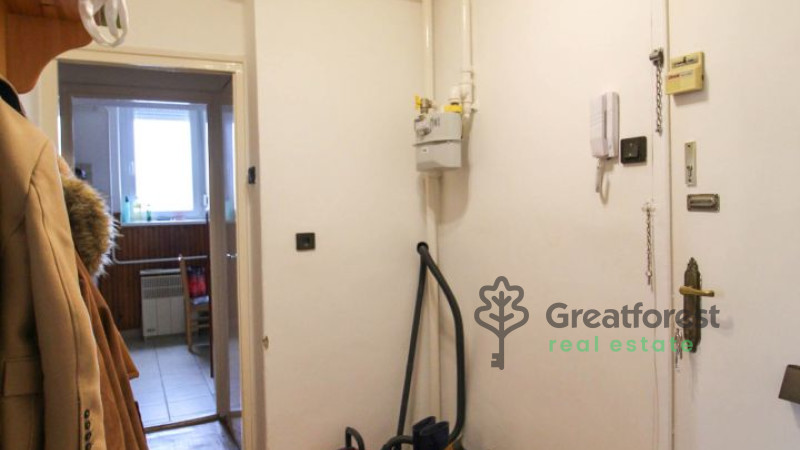Debrecen, Close To Main Campus, flat  