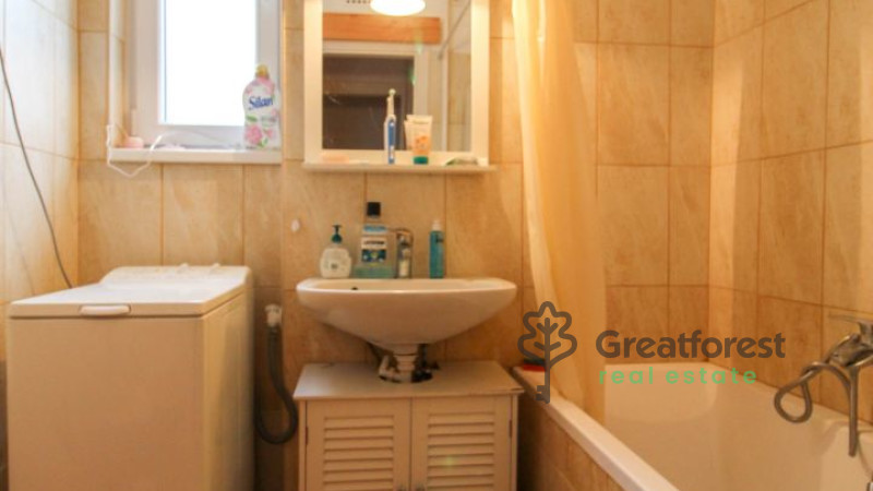 Debrecen, Close To Main Campus, flat  