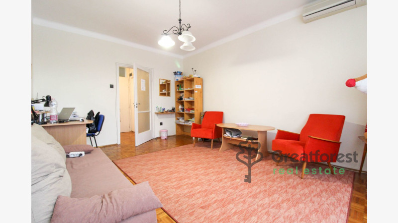 Debrecen, Close To Main Campus, flat  