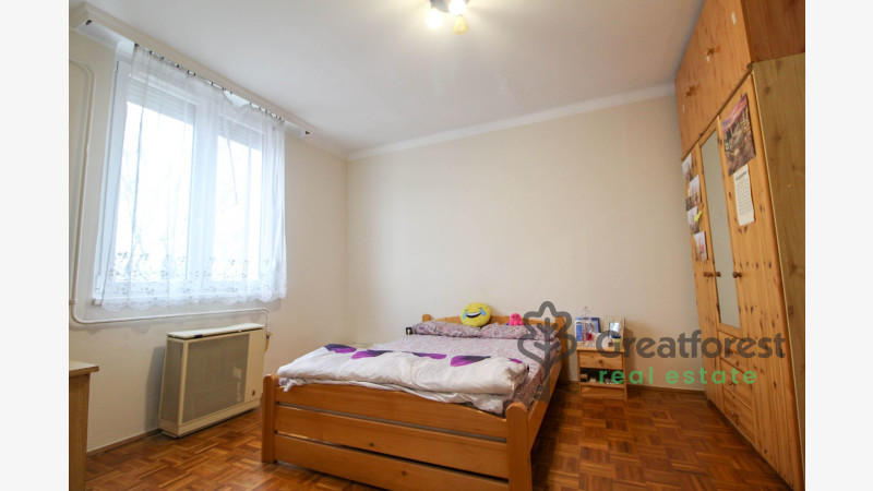 Debrecen, Close To Main Campus, flat  