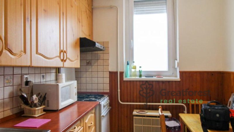 Debrecen, Close To Main Campus, flat  
