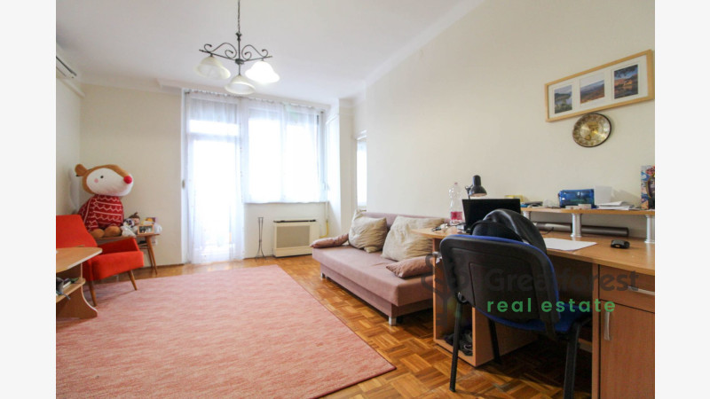 Debrecen, Close To Main Campus, flat  