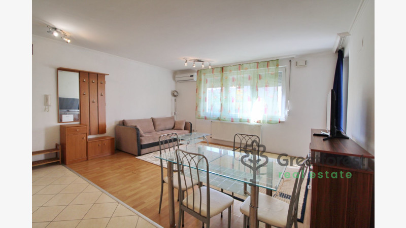 Debrecen, Close To Main Campus, flat  