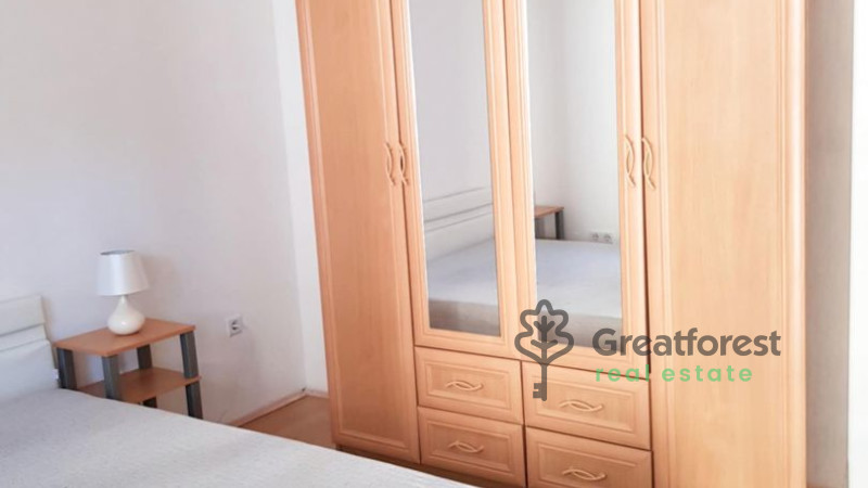 Debrecen, Close To Main Campus, flat  
