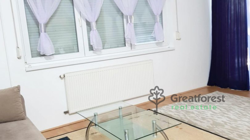 Debrecen, Close To Main Campus, flat  