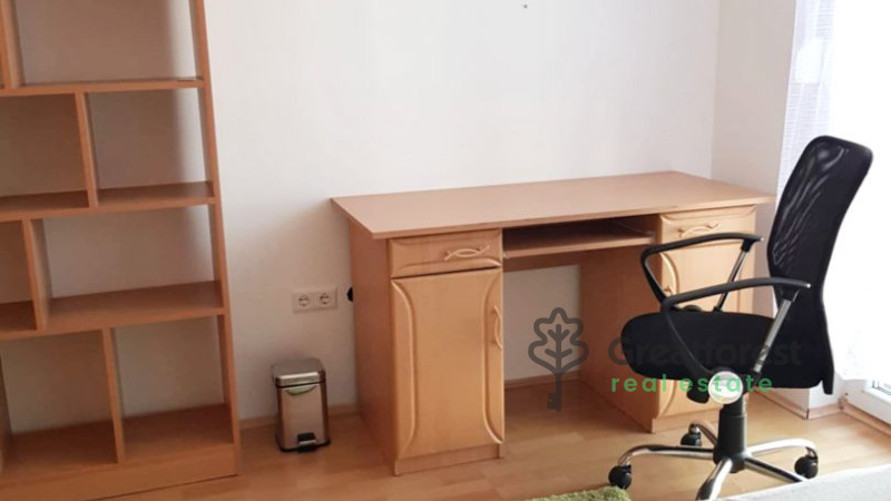Debrecen, Close To Main Campus, flat  