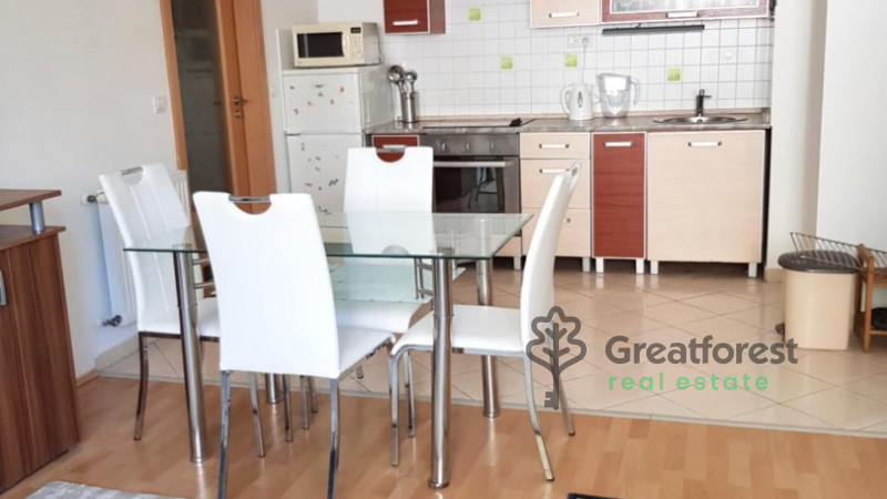 Debrecen, Close To Main Campus, flat  