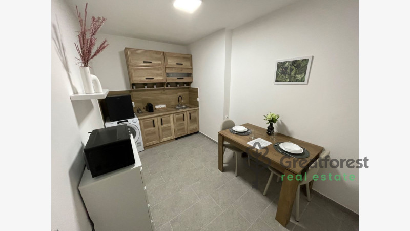 Debrecen, Kassai Campus Area, weekend house  