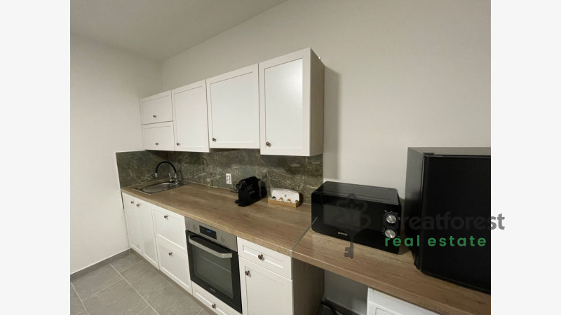 Debrecen, Kassai Campus Area, weekend house  
