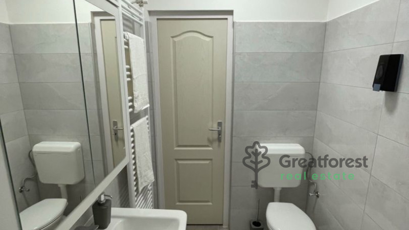 Debrecen, Kassai Campus Area, weekend house  