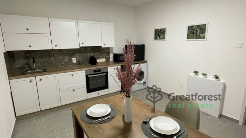 Debrecen, Kassai Campus Area, weekend house  