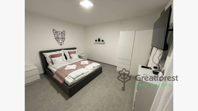 Debrecen, Kassai Campus Area, weekend house  