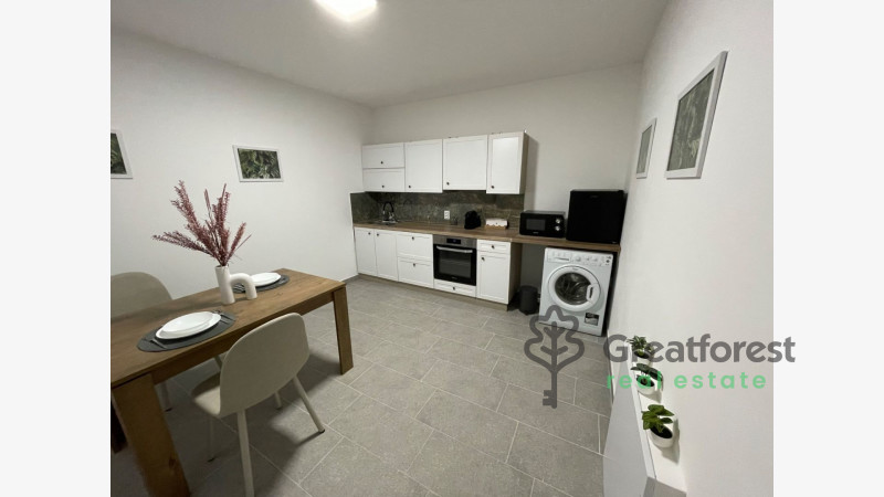 Debrecen, Kassai Campus Area, weekend house  
