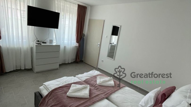Debrecen, Kassai Campus Area, weekend house  