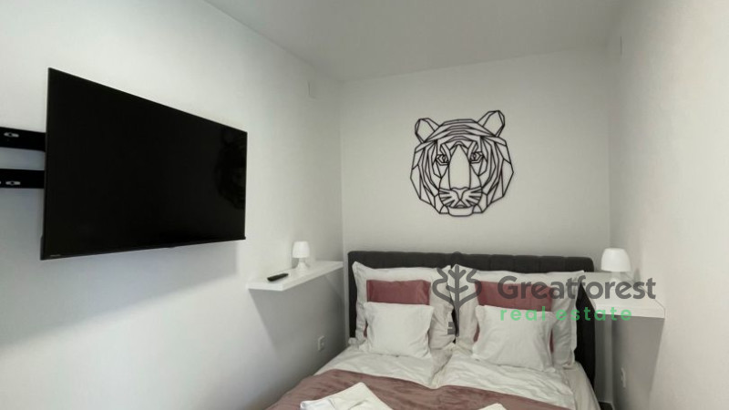 Debrecen, Kassai Campus Area, weekend house  