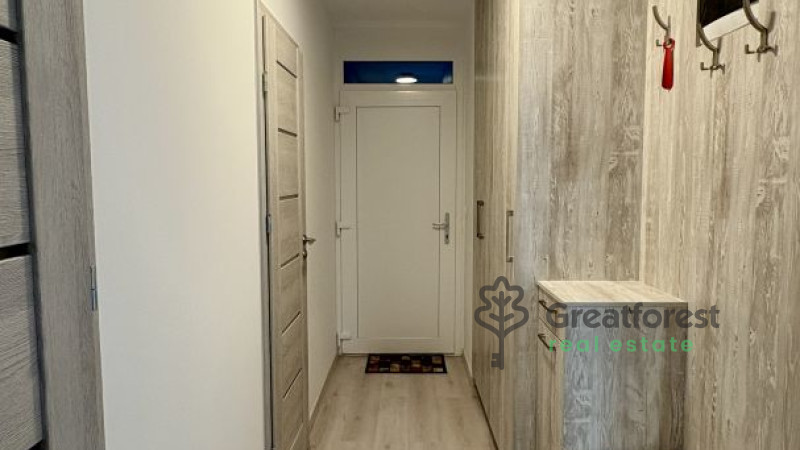 Debrecen, Miklóskapu, flat  
