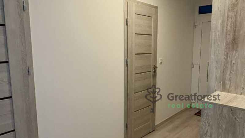 Debrecen, Miklóskapu, flat  