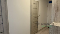 Debrecen, Miklóskapu, flat  