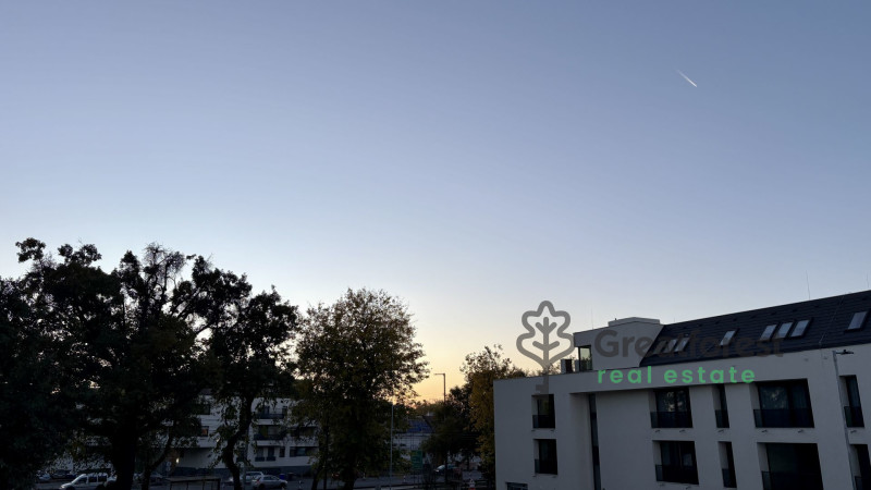 Debrecen, Miklóskapu, flat  