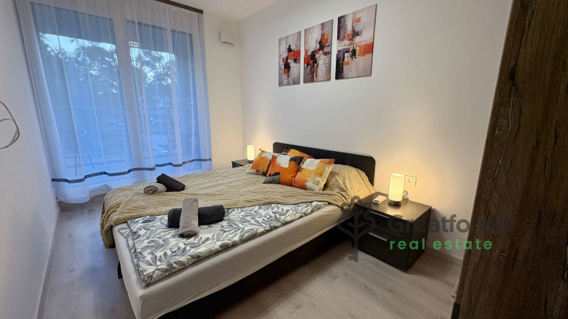 Debrecen, Miklóskapu, flat  