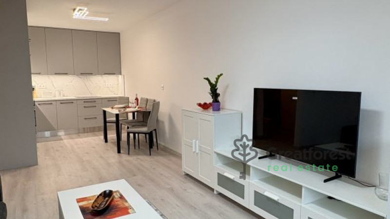 Debrecen, Miklóskapu, flat  
