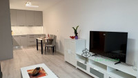 Debrecen, Miklóskapu, flat  
