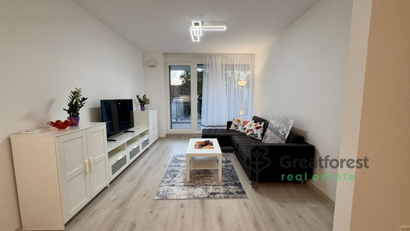 Debrecen, Miklóskapu, flat  