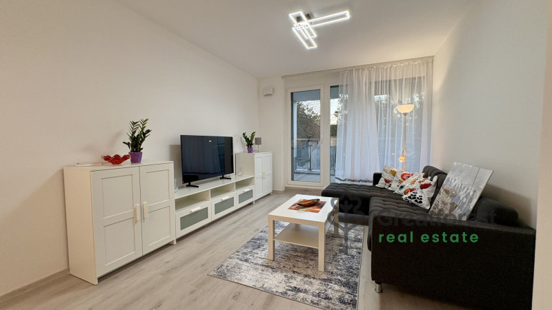 Debrecen, Miklóskapu, flat  