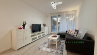 Debrecen, Miklóskapu, flat  