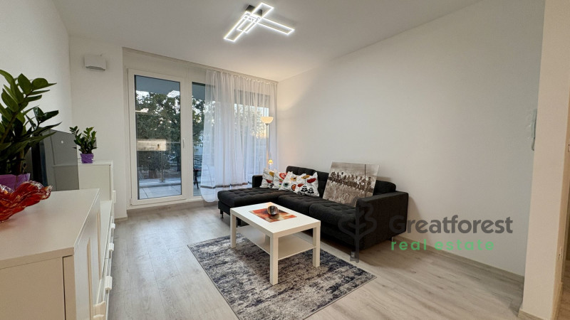 Debrecen, Miklóskapu, flat  