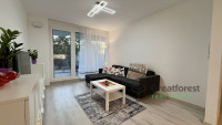 Debrecen, Miklóskapu, flat  