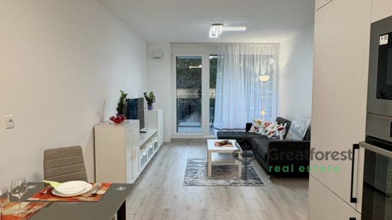 Debrecen, Miklóskapu, flat  