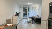Debrecen, Miklóskapu, flat  