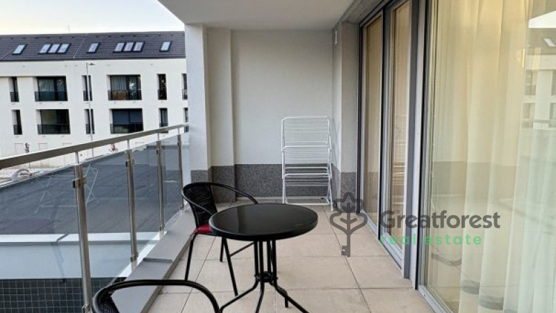 Debrecen, Miklóskapu, flat  