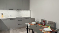 Debrecen, Miklóskapu, flat  
