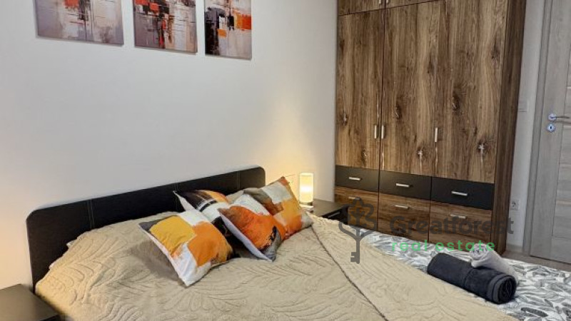 Debrecen, Miklóskapu, flat  