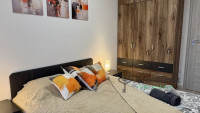Debrecen, Miklóskapu, flat  