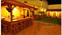 Debrecen, City Center, pension  