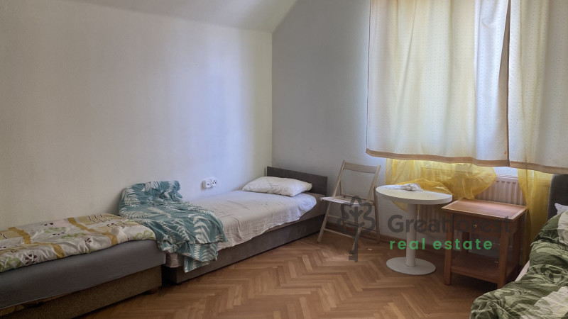 Debrecen, City Center, pension  