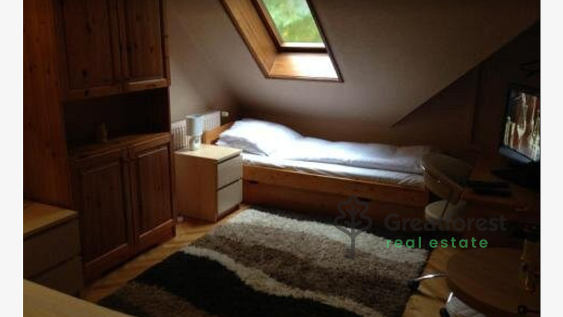 Debrecen, City Center, pension  