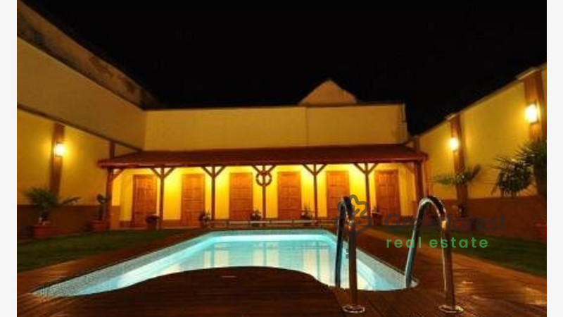 Debrecen, City Center, pension  