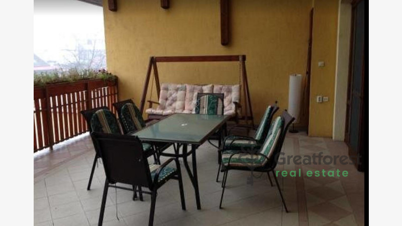 Debrecen, City Center, pension  