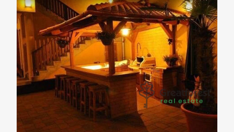 Debrecen, City Center, pension  