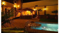 Debrecen, City Center, pension  