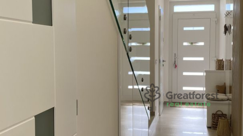 Debrecen, City North, family house  