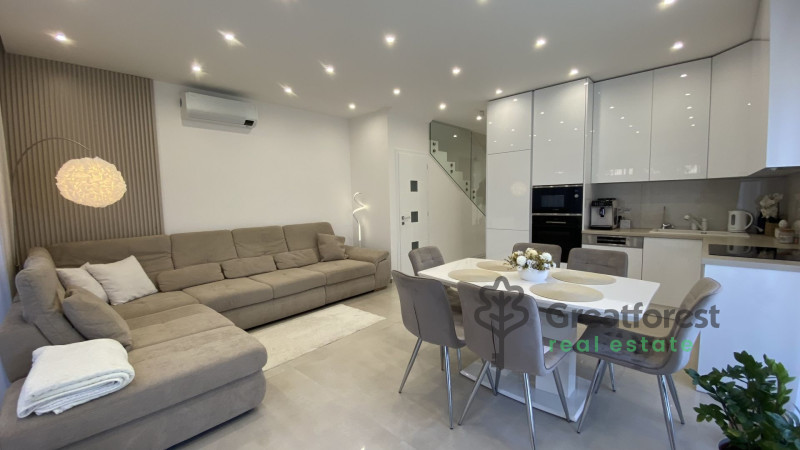 Debrecen, City North, family house  